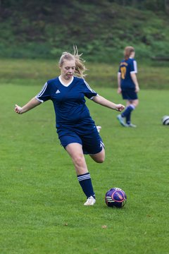 Bild 22 - Frauen TSV Gnutz - SV Bokhorst : Ergebnis: 7:0